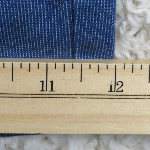 Old Navy* Men's 1.5" Belt Loop Ultimate Slim‎ Flat Front Shorts~ Size 40W - Picture 8 of 10